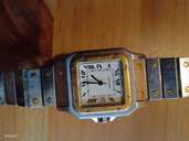 不明（高級時計）の商品画像 - 査定依頼日：2023年7月14日 - 最高査定価格：220,000円