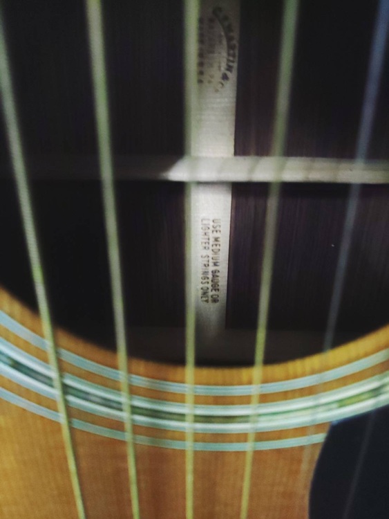 D-45（ピアノ・楽器・PA機材）の商品画像 - 査定依頼日：2025年10月4日 - 最高査定価格：620,000円