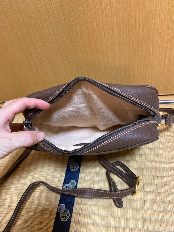 グッチ（ブランドバッグ）の商品画像 - 査定依頼日：2026年9月7日 - 最高査定価格：30,000円