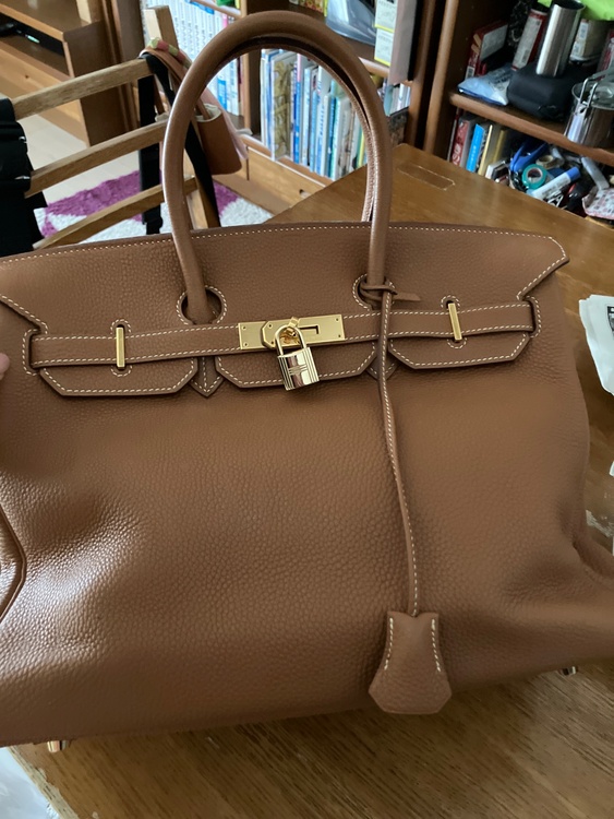 エルメス バーキン （ブランドバッグ）の商品画像 - 査定依頼日：2026年1月31日 - 最高査定価格：2,900,000円