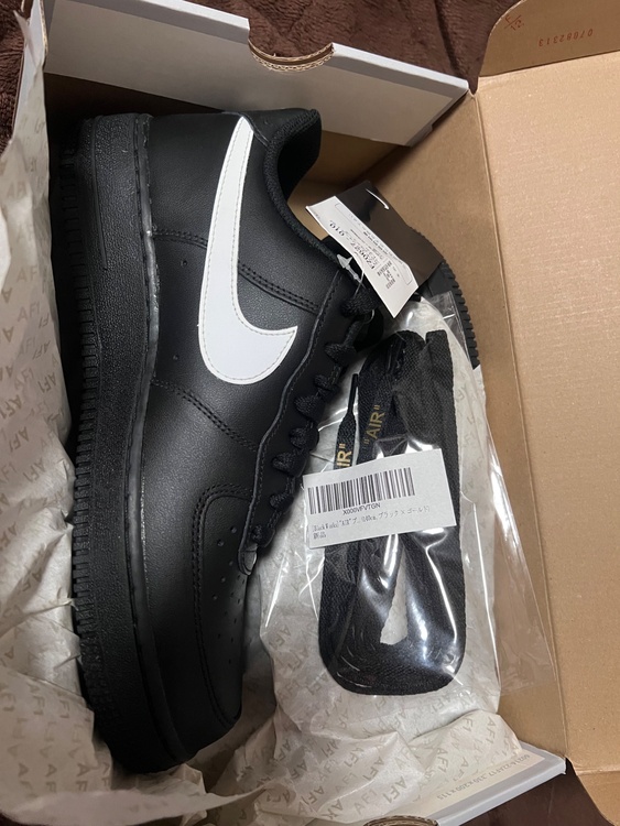 ナイキ（古着・ファッション）の商品画像 - 査定依頼日：2026年3月25日 - 最高査定価格：6,500円