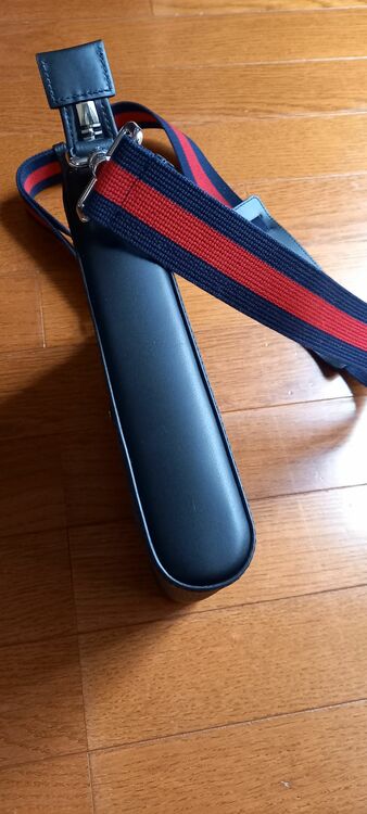 ショルダーバッグ（ブランドバッグ）の商品画像 - 査定依頼日：2025年6月3日 - 最高査定価格：70,000円