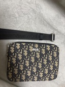 ディオール  （ブランドバッグ）の商品画像 - 査定依頼日：2025年10月27日 - 最高査定価格：100,000円