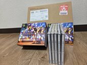 永遠のムードコーラス（レコード）の商品画像 - 査定依頼日：2025年12月21日 - 最高査定価格：100円