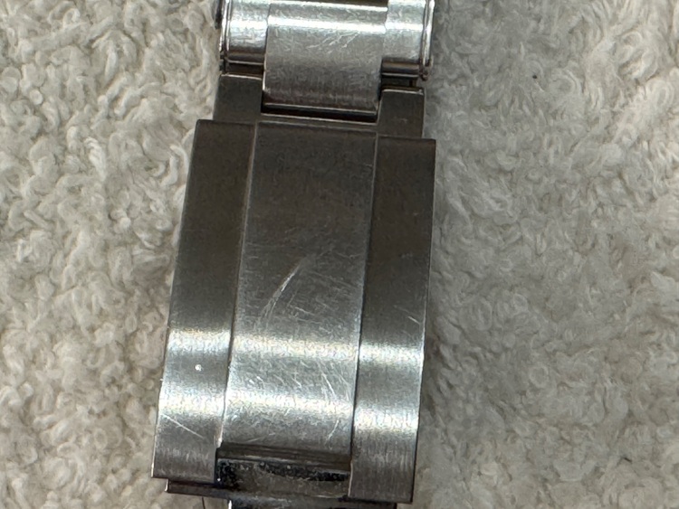 ブラックベイプロ（高級時計）の商品画像 - 査定依頼日：2025年9月28日 - 最高査定価格：370,000円