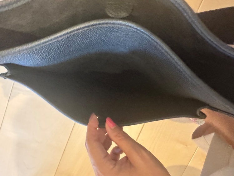 エルメス エブリン （ブランドバッグ）の商品画像 - 査定依頼日：2026年4月21日 - 最高査定価格：100,000円