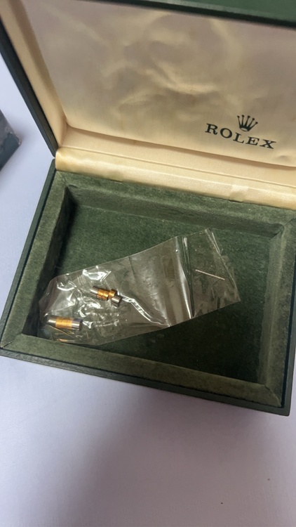 ロレックス デイトジャスト（高級時計）の商品画像 - 査定依頼日：2026年7月11日 - 最高査定価格：1,050,000円
