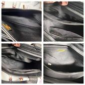 シャネル　キャビアスキン　マトラッセ デカココ　ショルダーバッグ（ブランドバッグ）の商品画像 - 査定依頼日：2022年3月19日 - 最高査定価格：130,000円