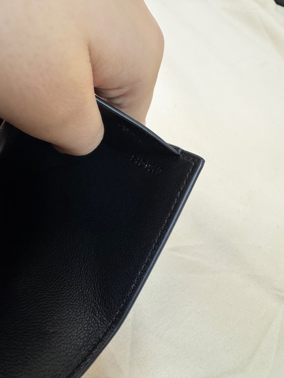 セリーヌ  （ブランドバッグ）の商品画像 - 査定依頼日：2025年11月10日 - 最高査定価格：48,000円