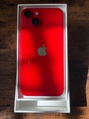 iPhone14レッド（スマホ）の商品画像 - 査定依頼日：2025年11月16日 - 最高査定価格：44,000円