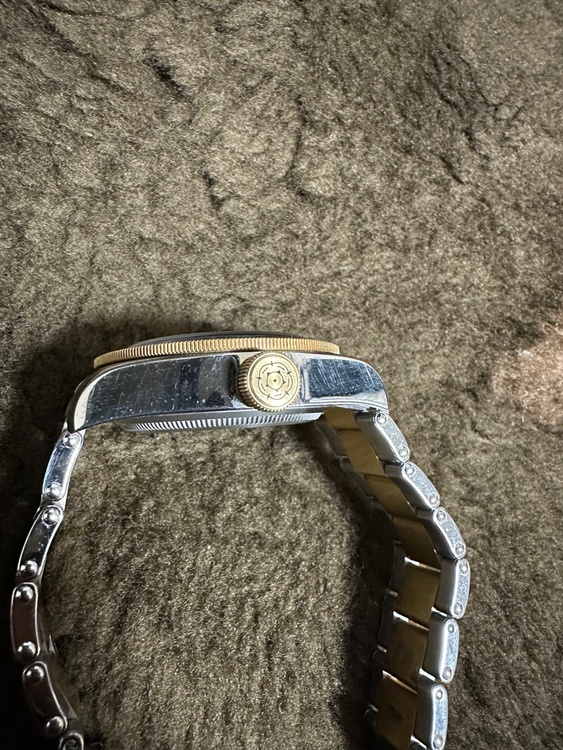 チューダー ブラックベイ 7973（高級時計）の商品画像 - 査定依頼日：2026年2月17日 - 最高査定価格：600,000円