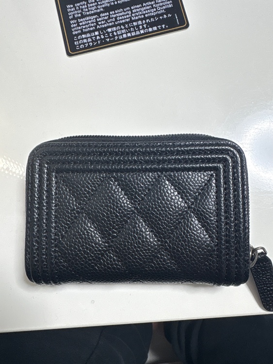 シャネル ボーイシャネル （ブランドバッグ）の商品画像 - 査定依頼日：2026年1月25日 - 最高査定価格：70,000円