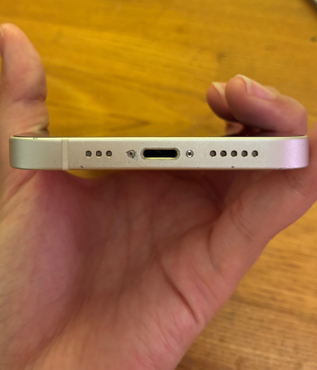 iPhone12 128GB（スマホ）の商品画像 - 査定依頼日：2026年10月21日 - 最高査定価格：23,000円