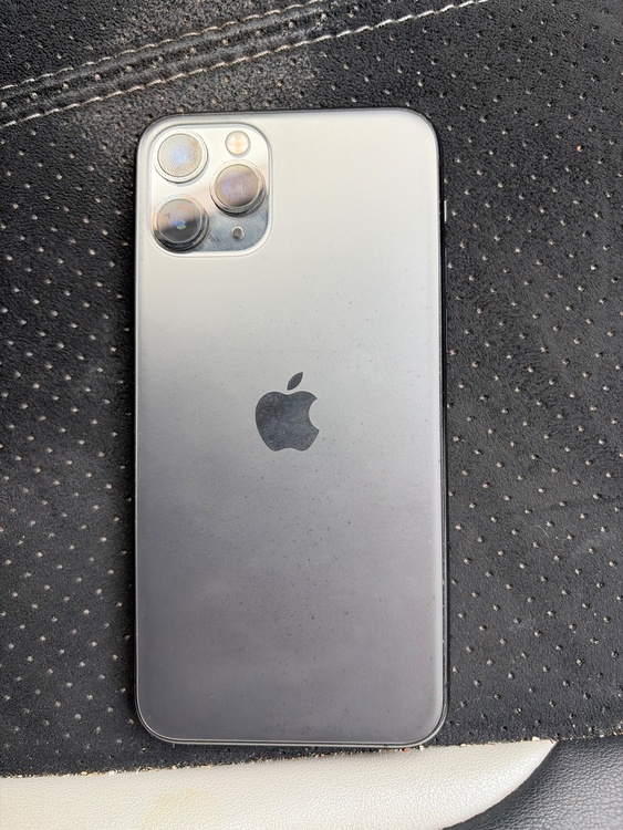 iPhone iPhone11 Pro 64GB docomo（スマホ）の商品画像 - 査定依頼日：2026年7月5日 - 最高査定価格：22,500円