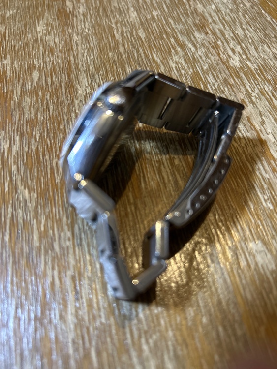 ロレックス パーペチュアルデイト （高級時計）の商品画像 - 査定依頼日：2026年2月5日 - 最高査定価格：1,800,000円