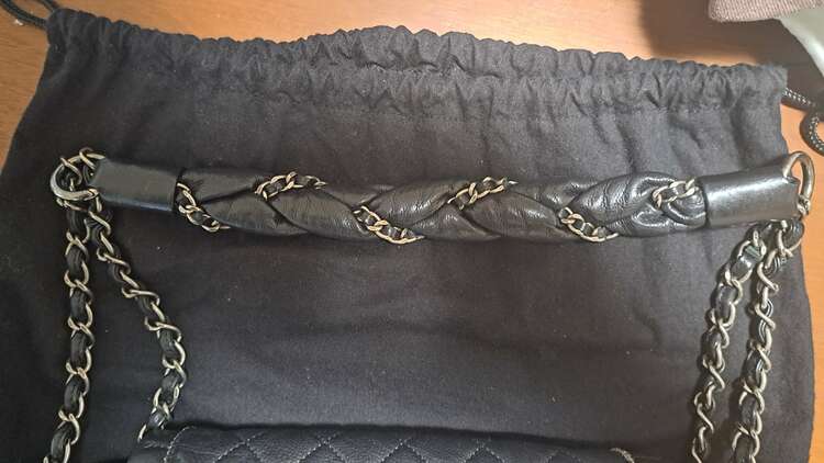 シャネル　ココマーク　ハワイ限定（ブランドバッグ）の商品画像 - 査定依頼日：2025年2月3日 - 最高査定価格：150,000円