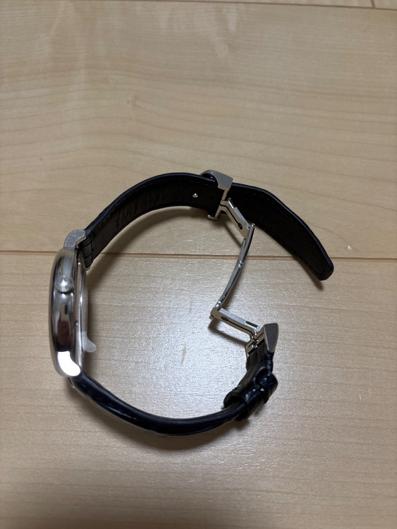 IWC ポルトフィーノ （高級時計）の商品画像 - 査定依頼日：2025年6月25日 - 最高査定価格：520,000円