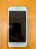 iPhone8 64GB（スマホ）の商品画像 - 査定依頼日：2026年5月26日 - 最高査定価格：3,500円