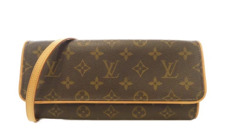 ルイヴィトン モノグラム （ブランドバッグ）の商品画像 - 査定依頼日：2026年4月2日 - 最高査定価格：75,000円
