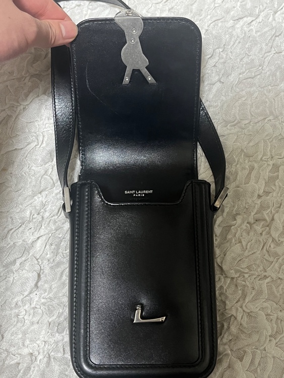 ソルフェリーノ ミニ バッグ（ブランドバッグ）の商品画像 - 査定依頼日：2026年1月17日 - 最高査定価格：130,000円