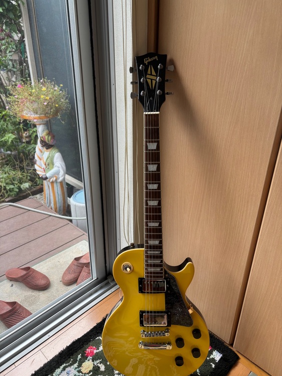 レスポール（ピアノ・楽器・PA機材）の商品画像 - 査定依頼日：2025年10月8日 - 最高査定価格：2,000円