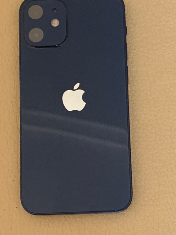 アイホン12ミニ ブルー（スマホ）の商品画像 - 査定依頼日：2025年7月28日 - 最高査定価格：26,000円