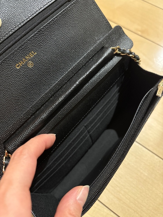 シャネル マトラッセ （ブランドバッグ）の商品画像 - 査定依頼日：2026年3月21日 - 最高査定価格：390,000円