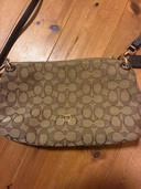 その他 コーチ （ブランドバッグ）の商品画像 - 査定依頼日：2025年9月27日 - 最高査定価格：2,000円