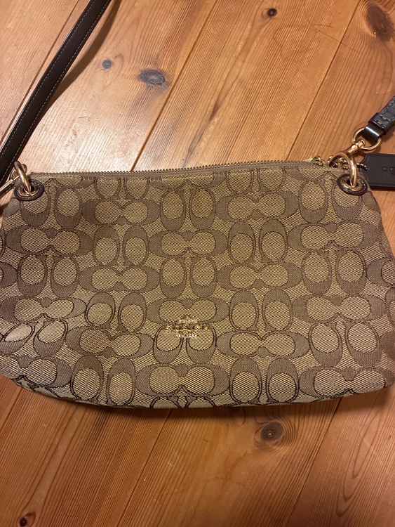 その他 コーチ （ブランドバッグ）の商品画像 - 査定依頼日：2025年9月27日 - 最高査定価格：2,000円