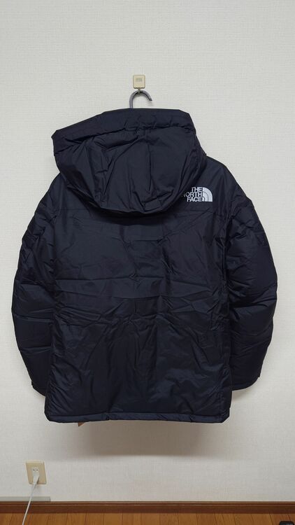 バルトロライトダウン（古着・ファッション）の商品画像 - 査定依頼日：2025年11月10日 - 最高査定価格：25,000円