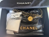 シャネル シャネル(その他) （ブランドバッグ）の商品画像 - 査定依頼日：2026年2月8日 - 最高査定価格：580,000円