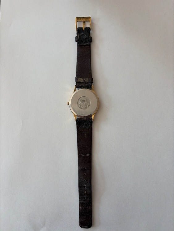 オメガ デ･ビル （高級時計）の商品画像 - 査定依頼日：2026年2月16日 - 最高査定価格：30,000円