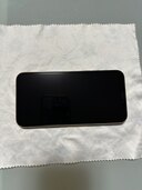 MWC92J/A（スマホ）の商品画像 - 査定依頼日：2023年11月26日 - 最高査定価格：30,000円