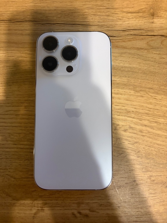 iPhone iPhone 14 Pro 256GB docomo（スマホ）の商品画像 - 査定依頼日：2026年9月26日 - 最高査定価格：71,000円