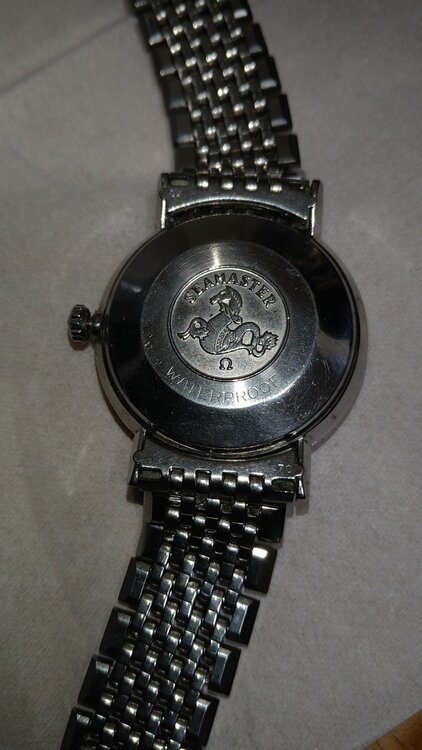 。（高級時計）の商品画像 - 査定依頼日：2026年4月29日 - 最高査定価格：100,000円