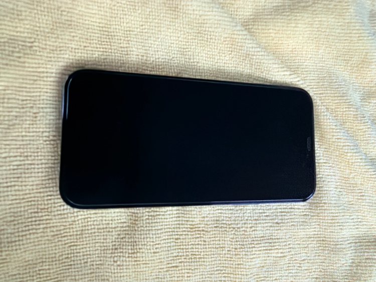iPhone iPhone 12 Pro 256GB SIMフリー（スマホ）の商品画像 - 査定依頼日：2026年9月3日 - 最高査定価格：37,500円