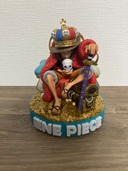 SMSD ルフィ（フィギュア・プラモデル）の商品画像 - 査定依頼日：2025年9月20日 - 最高査定価格：10,000円