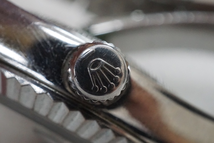 ROLEX date（高級時計）の商品画像 - 査定依頼日：2025年9月1日 - 最高査定価格：1,650,000円