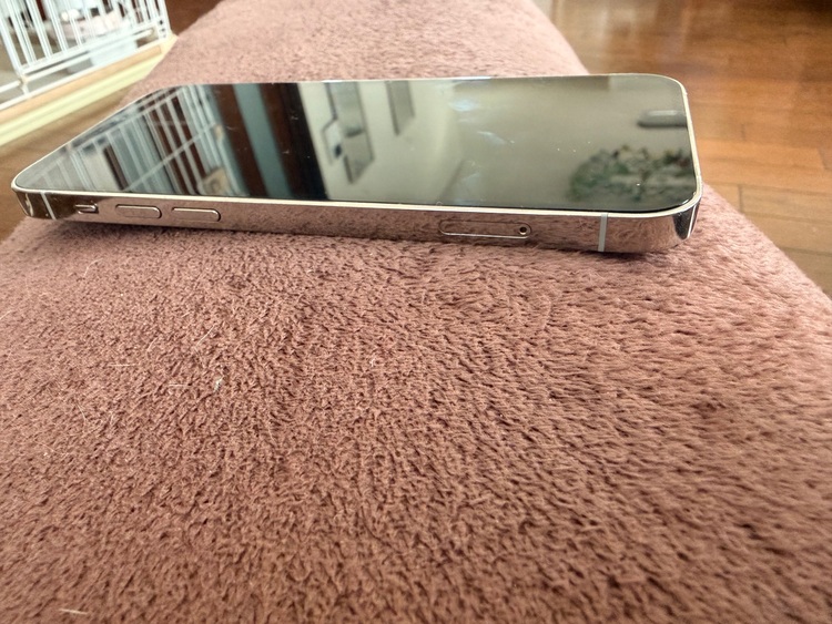 iPhone 12 Pro 256GB Softbank（スマホ）の商品画像 - 査定依頼日：2025年11月16日 - 最高査定価格：32,000円