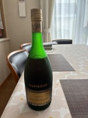 ブランデー レミーマルタン （お酒）の商品画像 - 査定依頼日：2025年9月21日 - 最高査定価格：3,500円