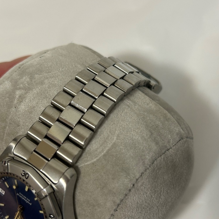 タグホイヤー その他 WK1213（高級時計）の商品画像 - 査定依頼日：2025年11月9日 - 最高査定価格：50,000円