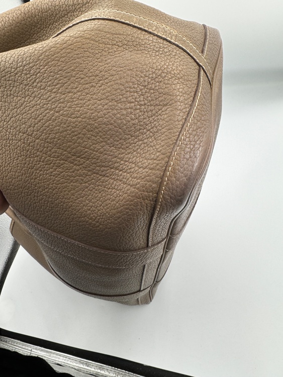 HERMES エルメス ガーデンパーティ36 PM エトゥープ（ブランドバッグ）の商品画像 - 査定依頼日：2026年4月23日 - 最高査定価格：200,000円