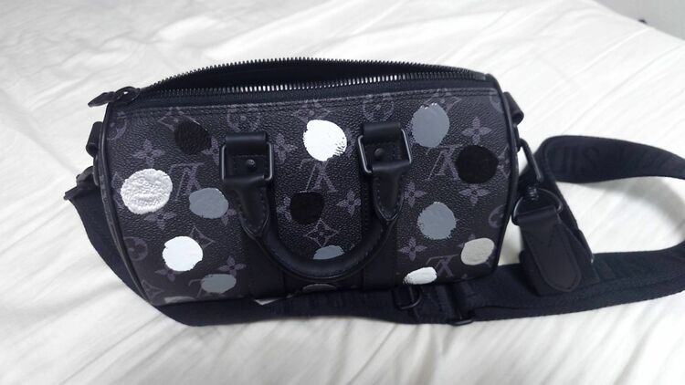 ルイヴィトン ルイヴィトン(その他) （ブランドバッグ）の商品画像 - 査定依頼日：2025年8月7日 - 最高査定価格：300,000円