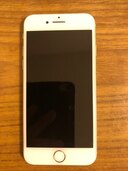 色:ホワイト（スマホ）の商品画像 - 査定依頼日：2024年3月23日 - 最高査定価格：5,000円