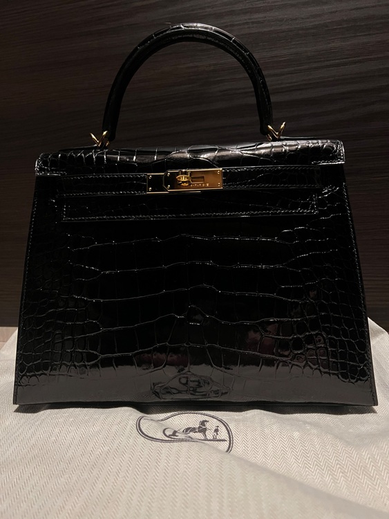 エルメス ケリー （ブランドバッグ）の商品画像 - 査定依頼日：2025年11月27日 - 最高査定価格：6,000,000円