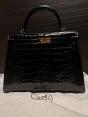 エルメス ケリー （ブランドバッグ）の商品画像 - 査定依頼日：2025年11月27日 - 最高査定価格：6,000,000円