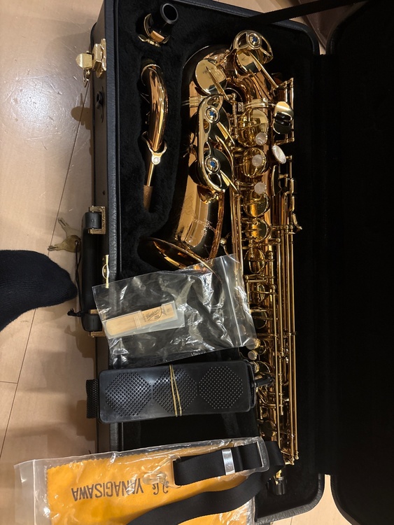 A-992（ピアノ・楽器・PA機材）の商品画像 - 査定依頼日：2026年3月15日 - 最高査定価格：300,000円