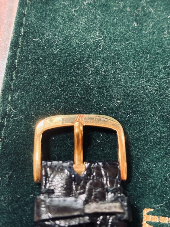 オーデマピゲ その他 （高級時計）の商品画像 - 査定依頼日：2025年8月20日 - 最高査定価格：1,500,000円