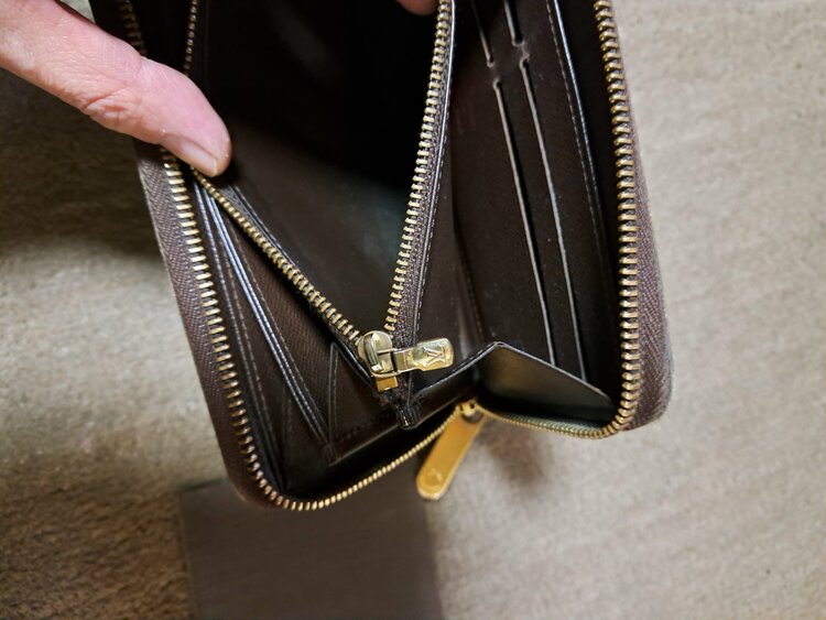 ルイヴィトン ダミエ （ブランドバッグ）の商品画像 - 査定依頼日：2026年1月21日 - 最高査定価格：20,000円