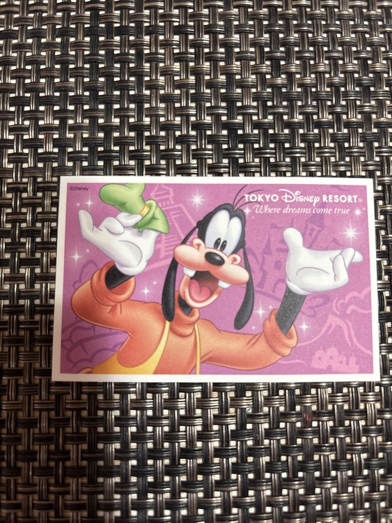 ディズニーチケット株主優待券（チケット・金券）の商品画像 - 査定依頼日：2026年3月21日 - 最高査定価格：100,000円